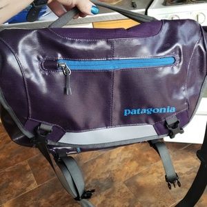Patagonia Messenger bag